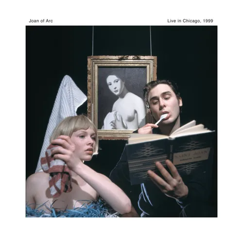 Album Art