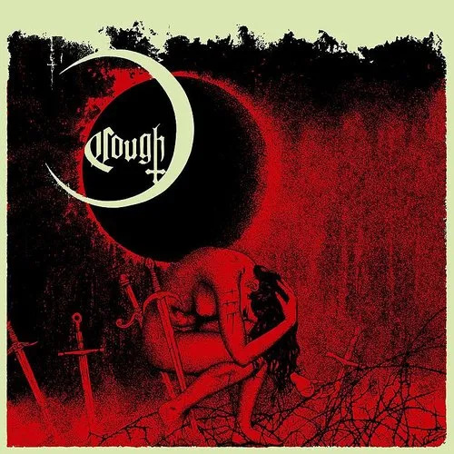 Cough - Ritual Abuse (Blk) [Colored Vinyl] (Mgta) (Wht) (Spla)