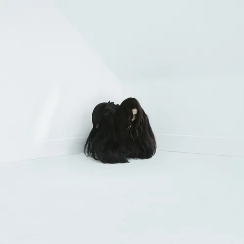Chelsea Wolfe - Hiss Spun [Indie Exclusive Limited Edition Oxblood & Black LP]