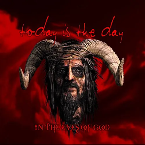 In The Eyes Of God: Remastered