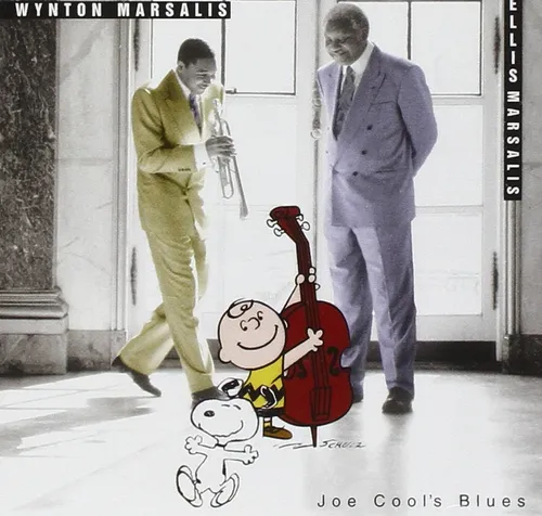 Joe Cool's Blues
