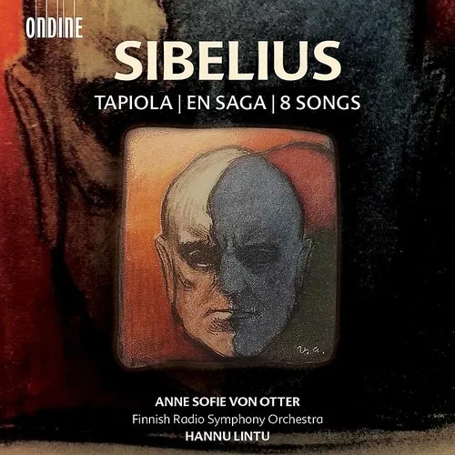 Tapiola en Saga & Eight Songs