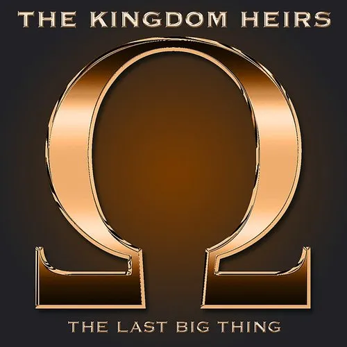 The Last Big Thing