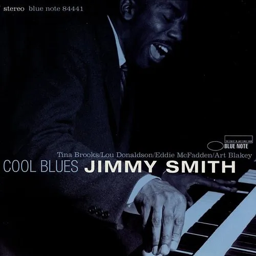 Cool Blues