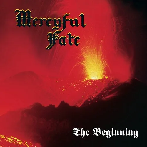 Mercyful Fate - Beginning [Vinyl]