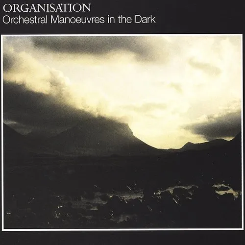 Orchestral Manoeuvres in the Dark (O.M.D.) - Organisation