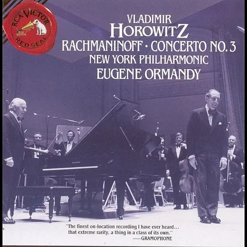 Piano Concerto 3