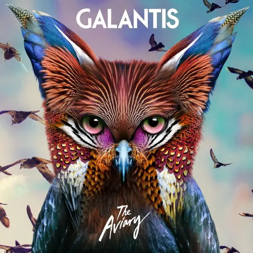 Aviary