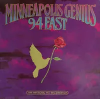 94 East - MINNEAPOLIS GENIUS- Featuring Prince 