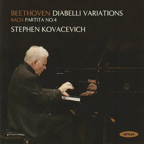Diabelli Variations
