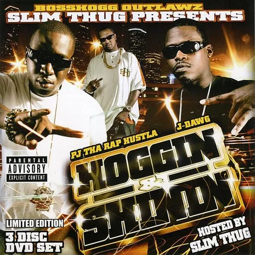 Higgin & Shinnin