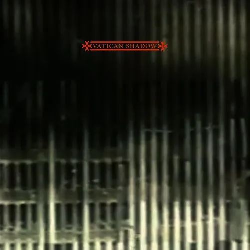Vatican Shadow - Luxor Necropolitics vinyl record cover
