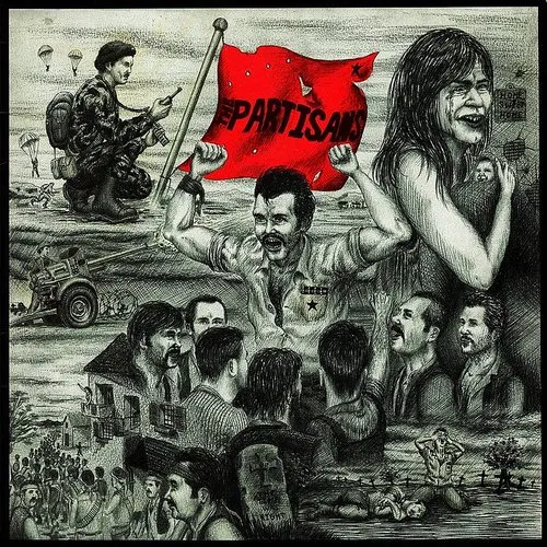 Partisans - Time Was Right