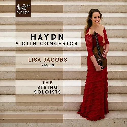 Haydn: Violin Concertos