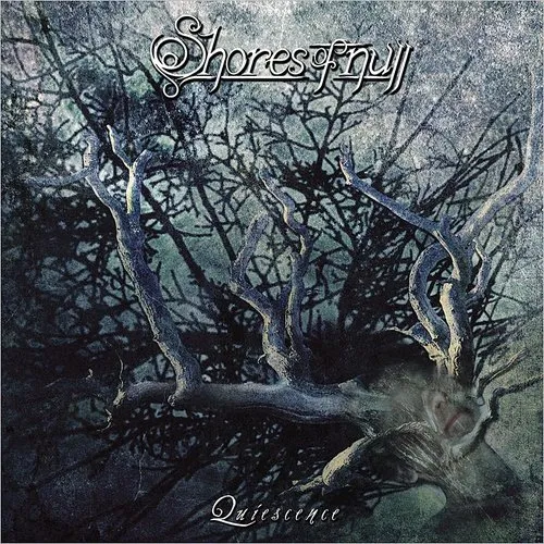 Shores Of Null - Quiescence (Ita)
