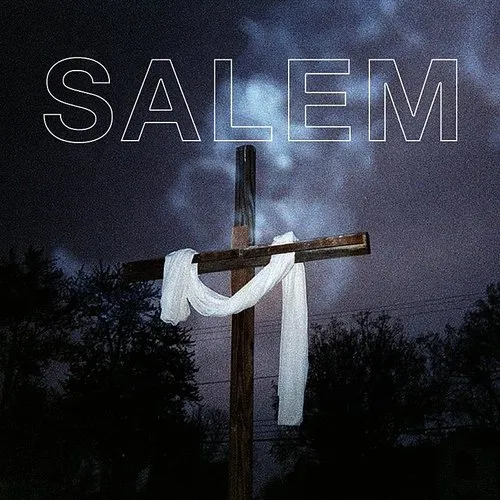 Album Review: Salem - King Night / Releases / Releases // Drowned In Sound