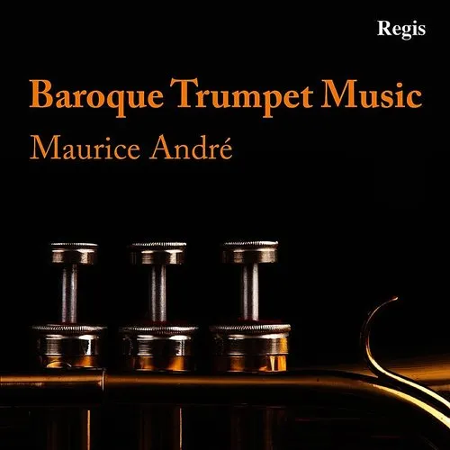 Baroque Trumpet Music