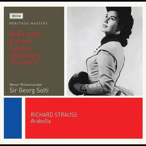 Strauss: Arabella