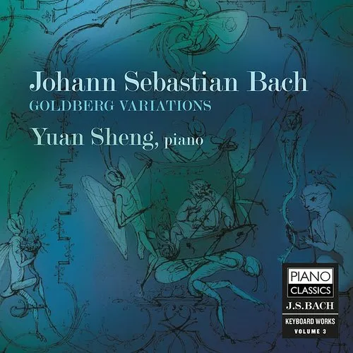 Goldberg Variations
