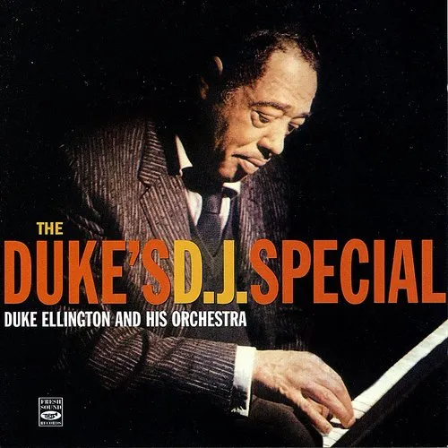 Duke Ellington - Duke's Dj Special [Import]