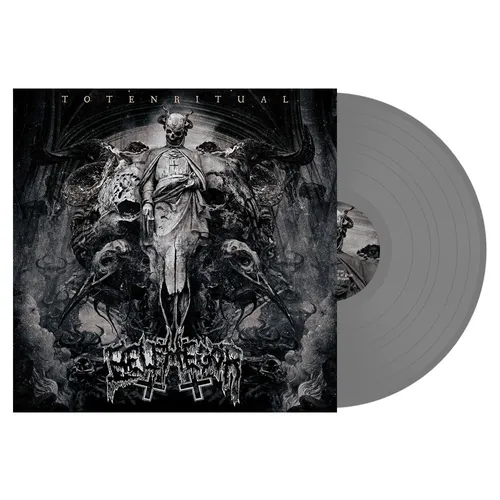 Belphegor - Totenritual [Limited Edition Grey LP]