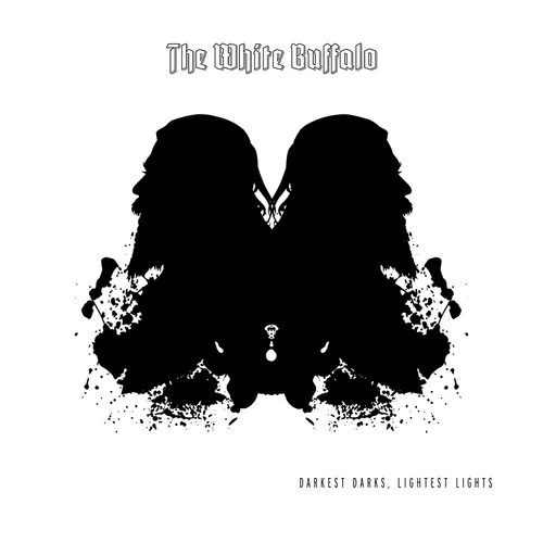 The White Buffalo - Darkest Darks, Lightest Lights [Import LP]