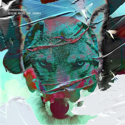 Stereophonics - Scream Above the Sounds