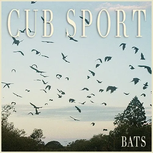 Bats (Wsv) (Uk)