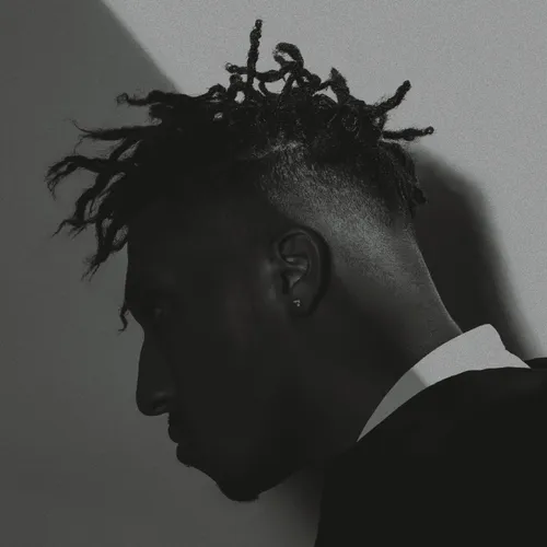 Lecrae - All Things Work Together vinyl record cover
