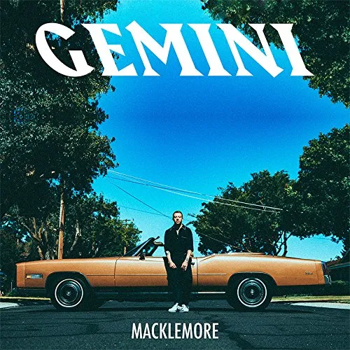 Macklemore - Gemini (Deluxe)