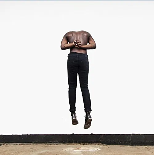 Moses Sumney - Aromanticism