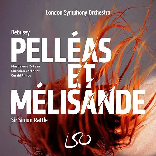 Pelleas Et Melisande