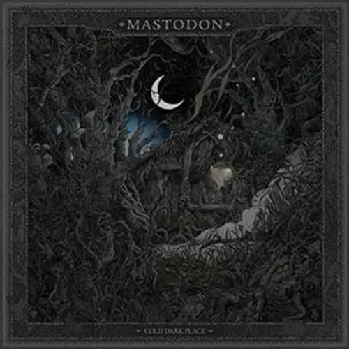Cold Dark Place EP