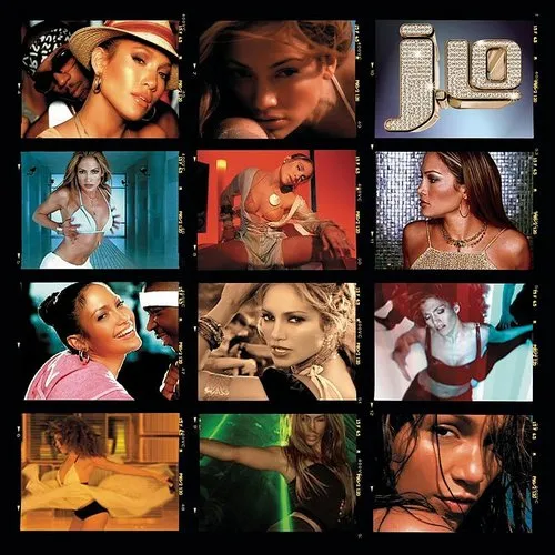Jennifer Lopez - J To Tha L-O The Remixes