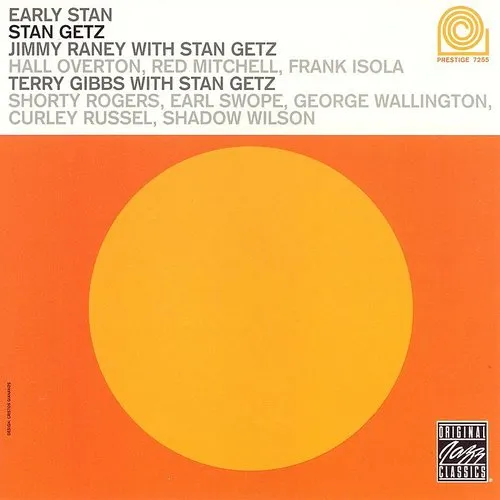 Early Stan