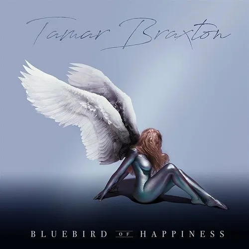 Tamar Braxton - Bluebird Of Happiness [Import]