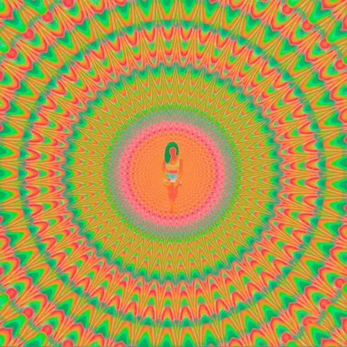 Jhene Aiko - Trip (Uk)