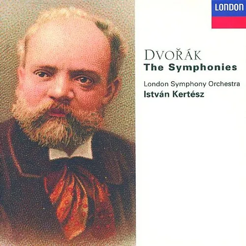 Symphonies 1-9 / Carnival Overture