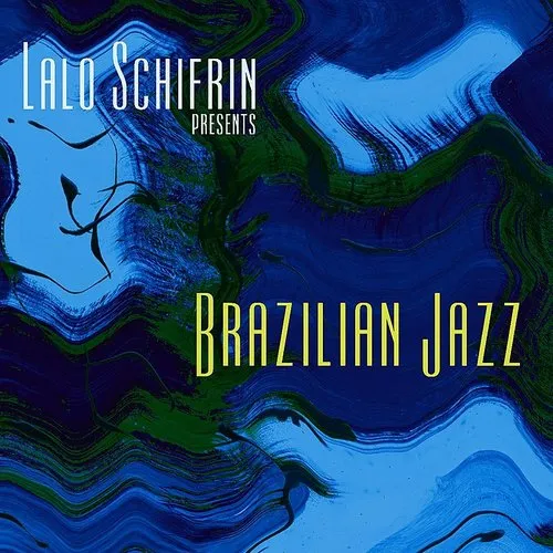 Brazilian Jazz