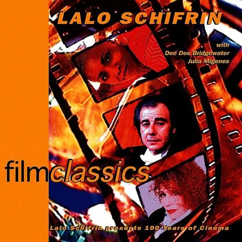 Film Classics - Original Soundtracks