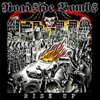 Rise Up (Red Vinyl)