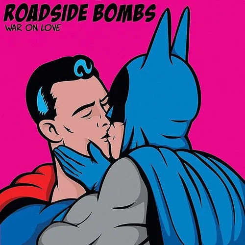 War On Love