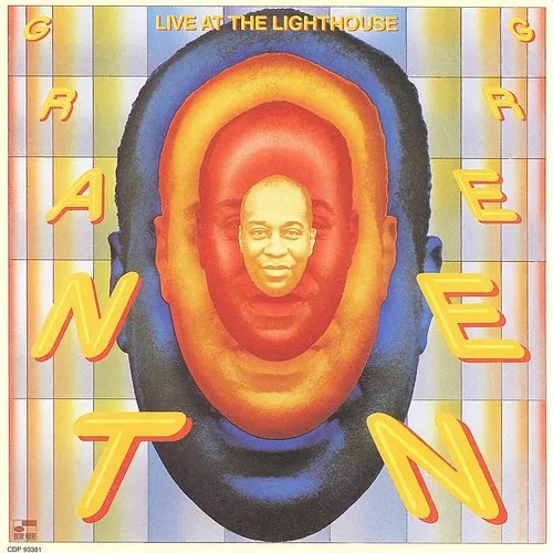Live At The Lighthouse