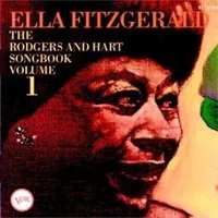 Ella Fitzgerald Sings The Rodgers & Hart Songbook