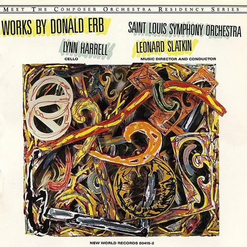 Concerto for Brass & Orchestra