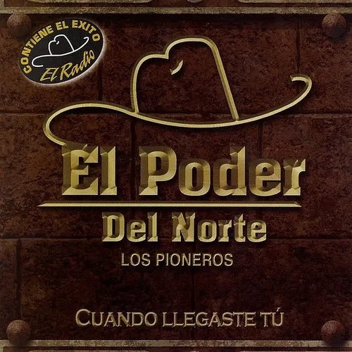 Cuando Llegaste Tu