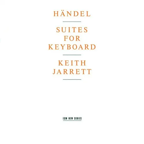 Suites for Keyboard