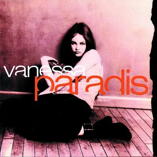Vanessa Paradis - Vanessa Paradis (Hol)
