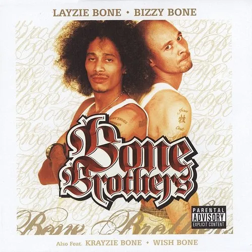 Bone Brothers