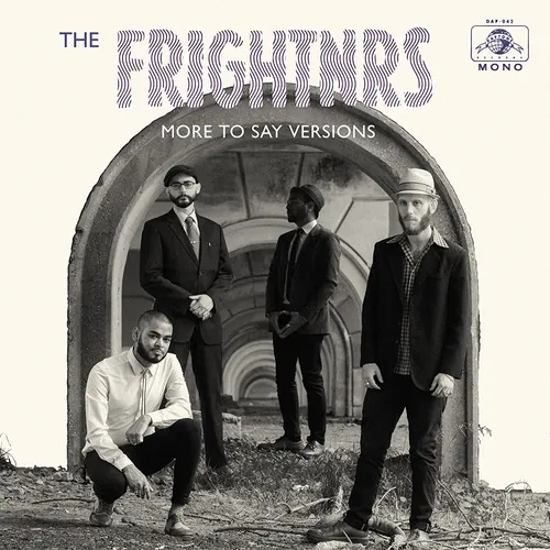 The Frightnrs - More to Say Versions [LP]